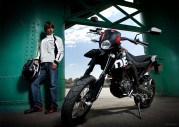 Derbi DRD SM Derbi DRD SM